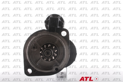 ATL Autotechnik A 14 230 Starter